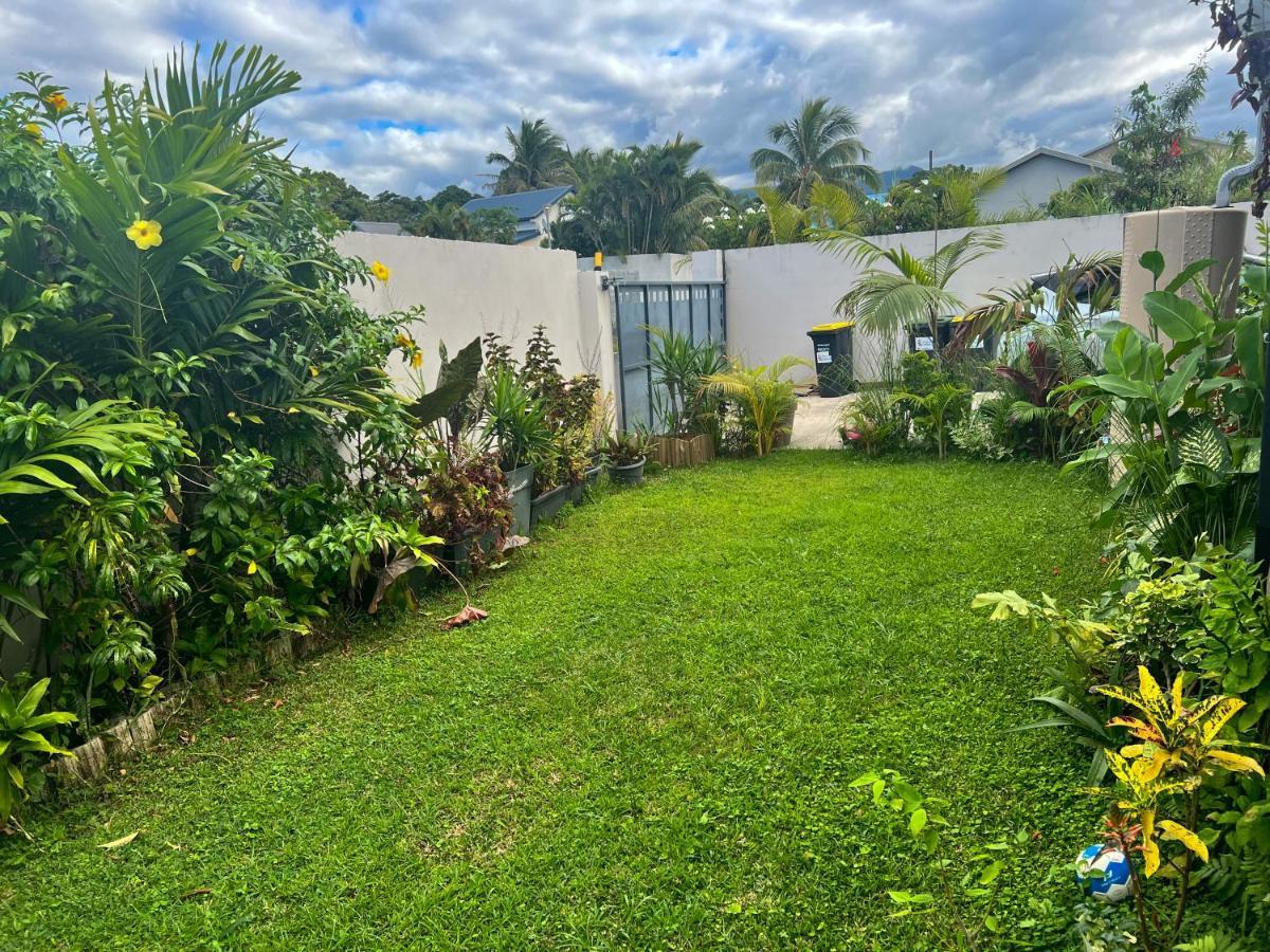 Villa Mary Guest House Saint-André Exterior foto