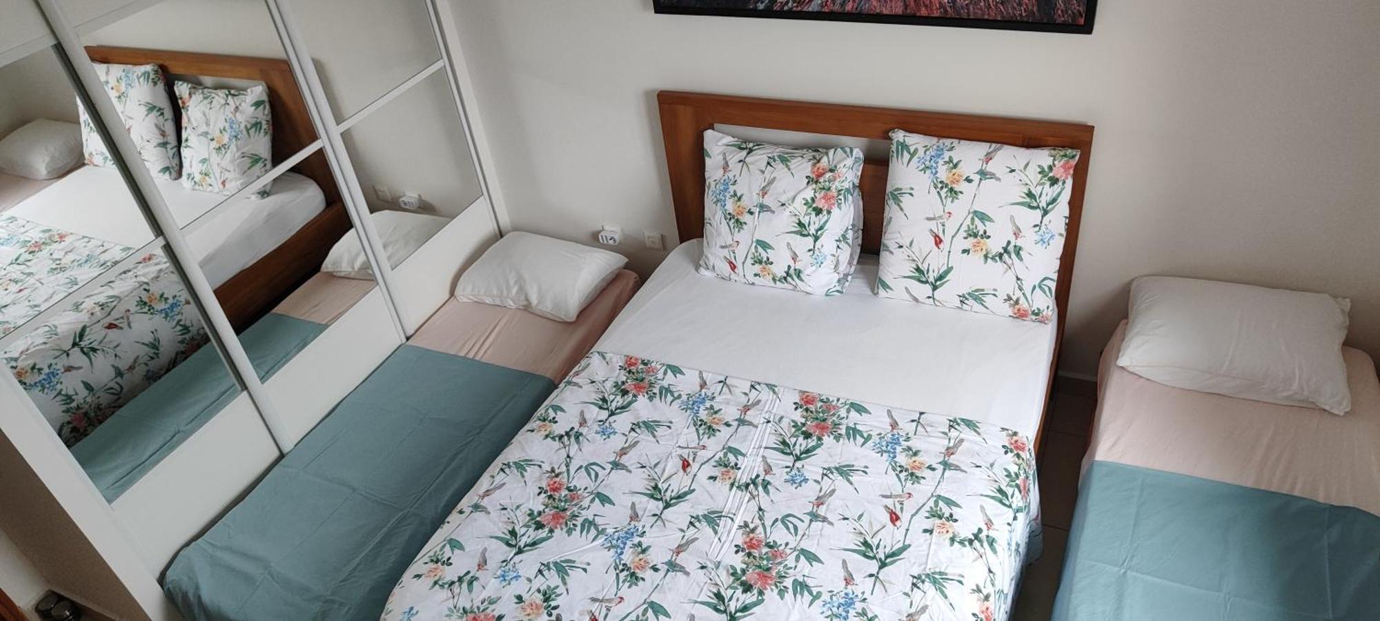 Villa Mary Guest House Saint-André Habitación foto